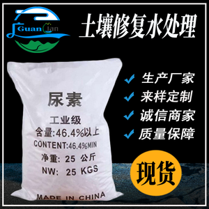 尿素